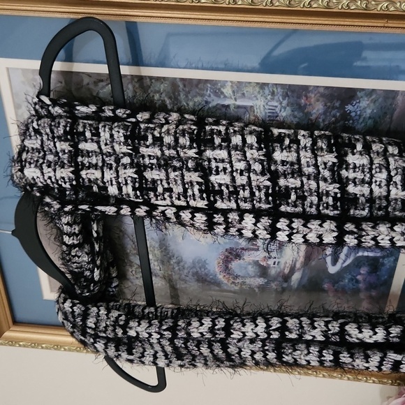 Vince Camuto Infinity Scarf One Size fits all Contemporary Winter Cozy - Picture 7 of 8